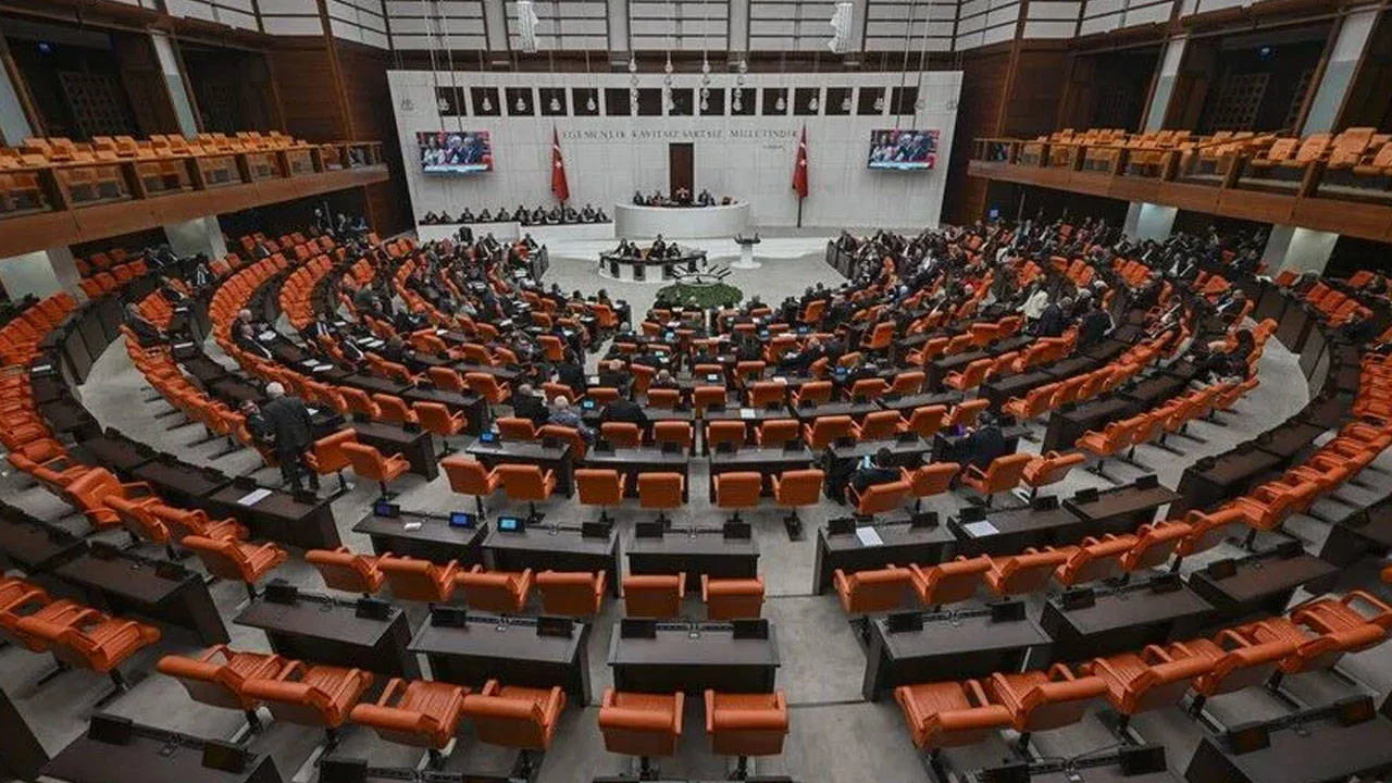 TBMM'de bütçe maratonu başlıyor: Komisyonda ‘Mekke Anlaşması’ görüşülecek