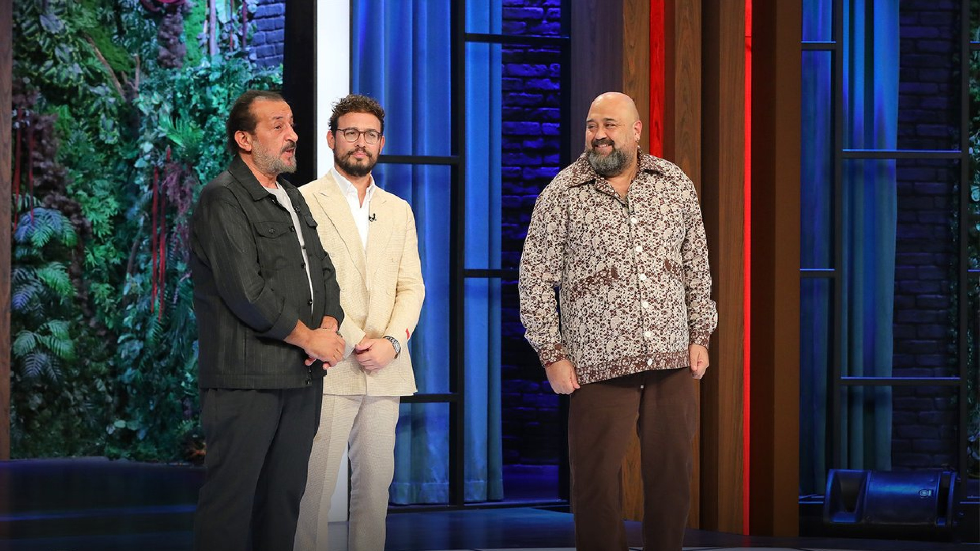 Masterchef’te dokunulmazlığı kim kazandı?