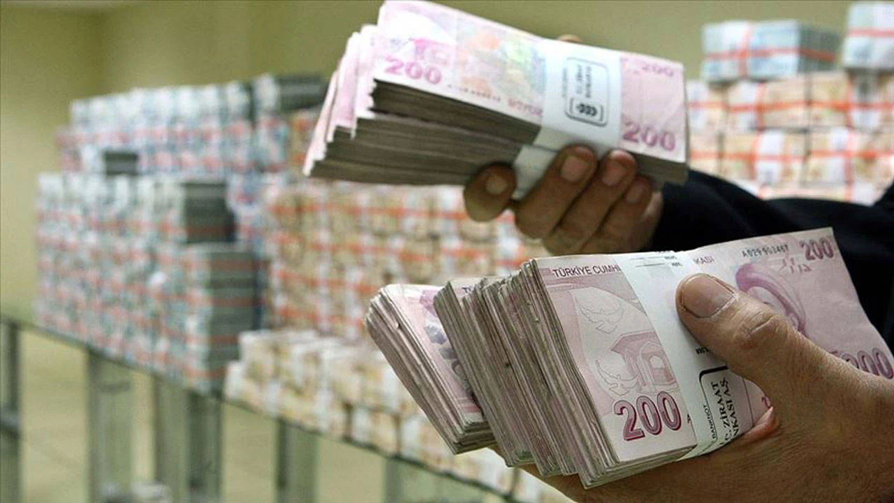 Gözler Merkez Bankası'nda: Faiz kararı açıklanacak