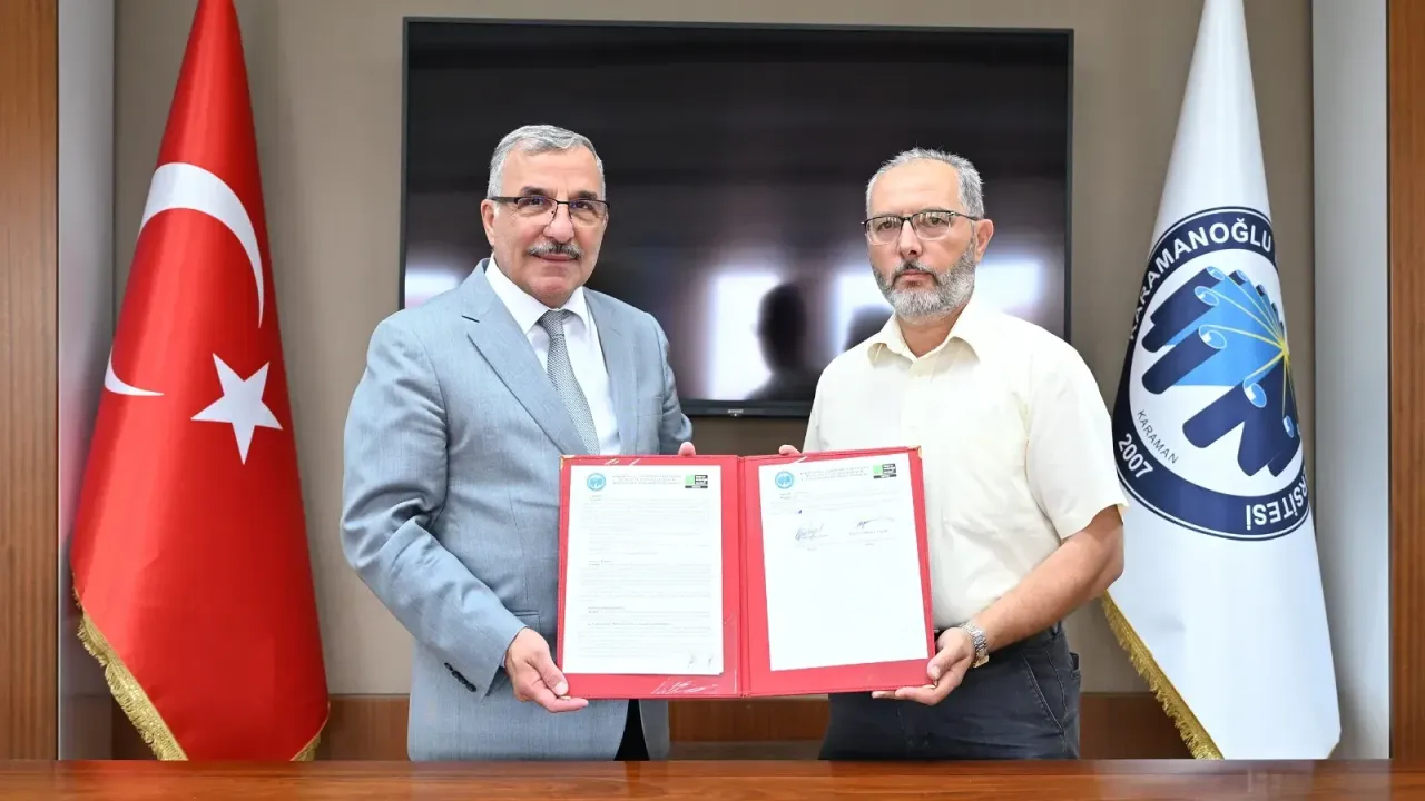 KMÜ’den “Güçlü Aile Güçlü Gelecek” İçin İş Birliği