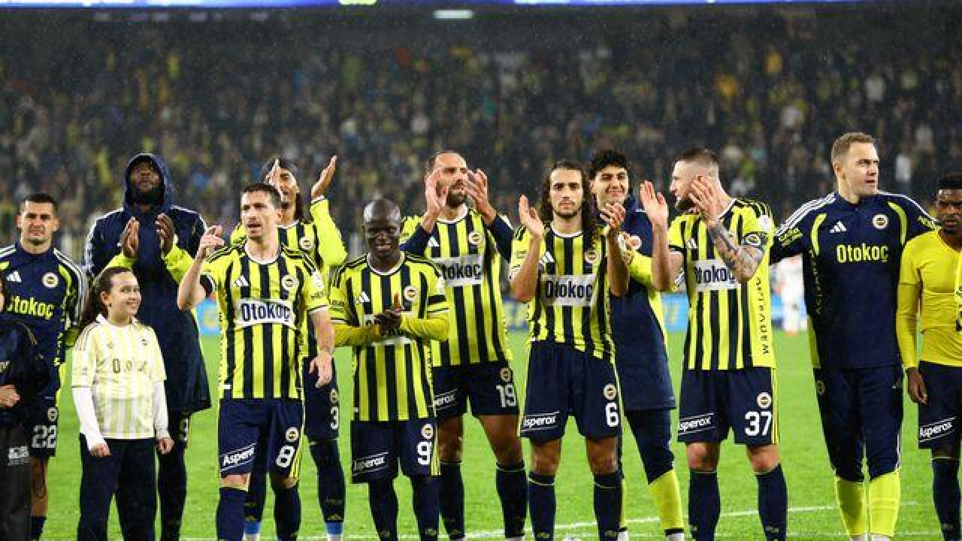 Fenerbahçe - Slavia Prag maçı yayın bilgileri