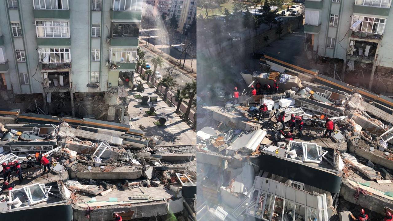 Fazilet Apartmanı Davası'nda ek rapor verildi: Fırın sahipleriyle "illiyet bağı" kurulamadı, 8 kamu görevlisi "asli kusurlu"
