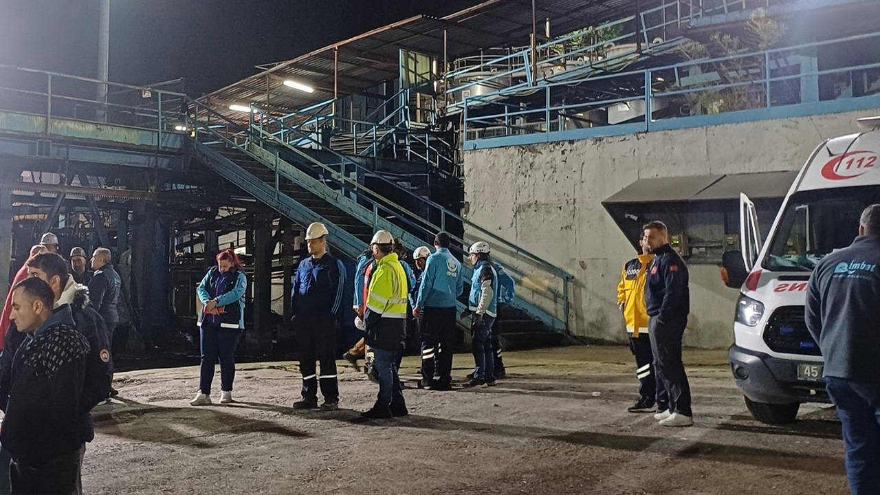 Soma’daki maden katliamına ilişkin gözaltına alınan 9 kişi tutuklandı