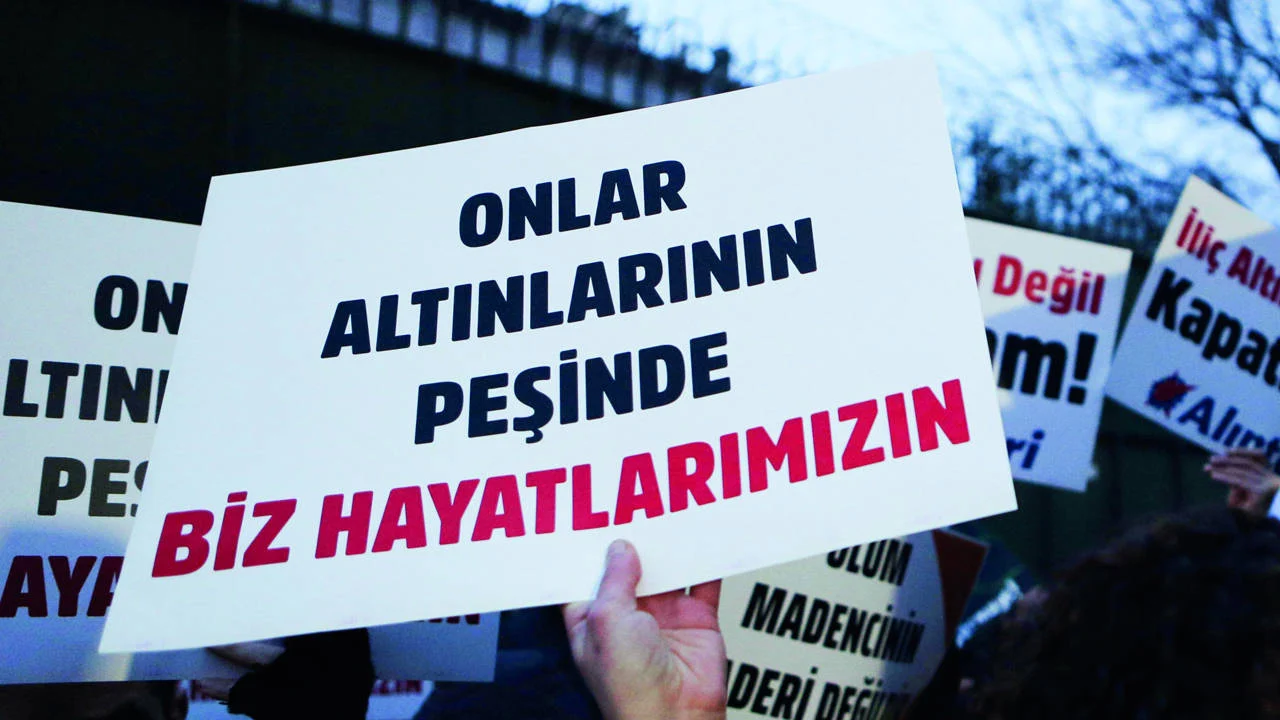 Sermayenin insafına bırakılan topraklar 8 ili aştı: Memleket gözden çıkarıldı