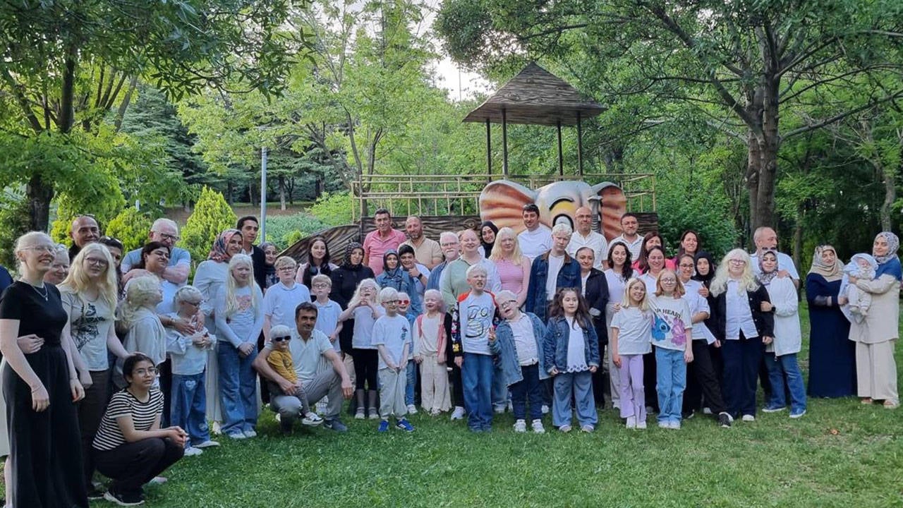Hastalık nadir sorunlar ortak