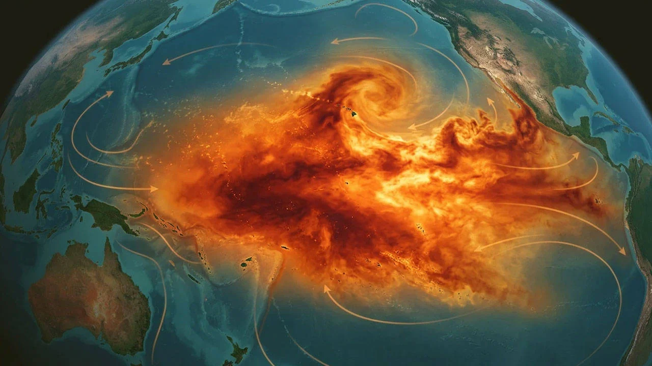 10 soruda El Nino: Dünyayı ve Türkiye’yi nasıl etkileyecek?