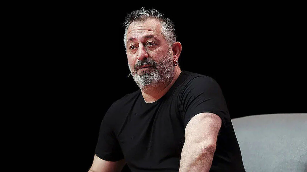 Cem Yılmaz'ın doktorundan yeni açıklama