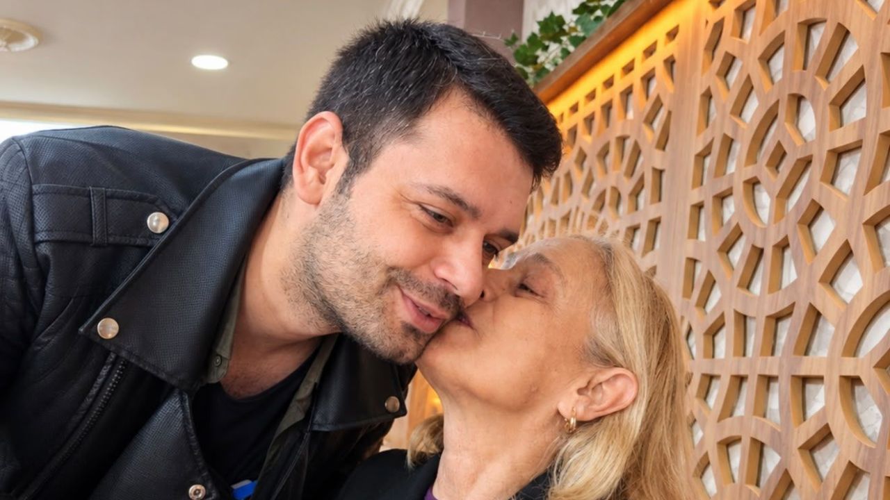 Karaman İl Özel İdaresi Personeli Tolgahan Erdem’in Acı Günü