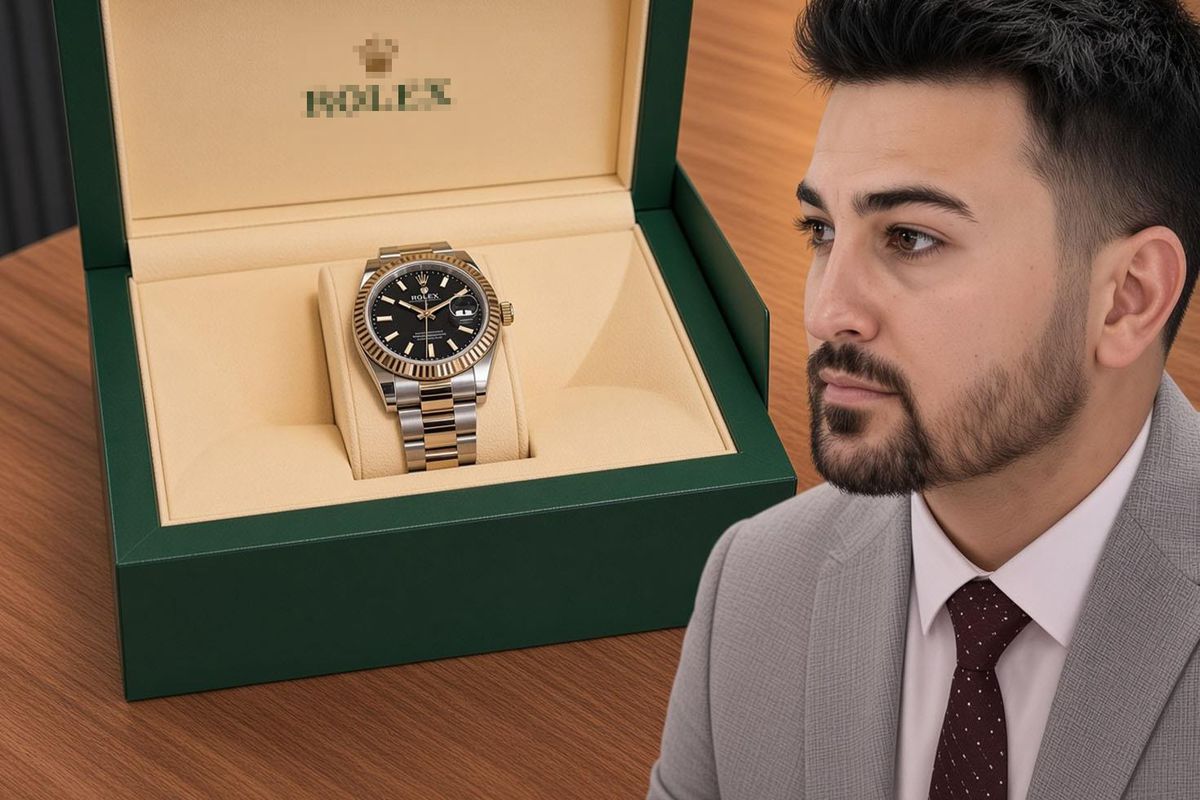 Saat paylaşımı gündem olmuştu! AK Partili Mahmut Mert Çelik affını istedi