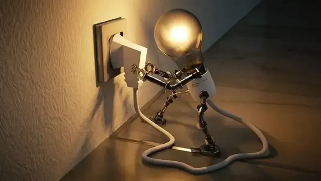 Karaman’da Elektrik Kesintisi!