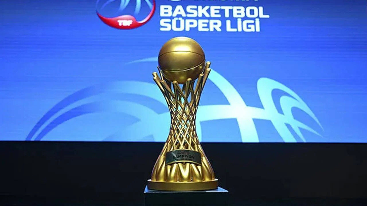 Basketbol Süper Ligi’nde 61’inci sezon: Türk basketbolunun ilkleri ve rekorları