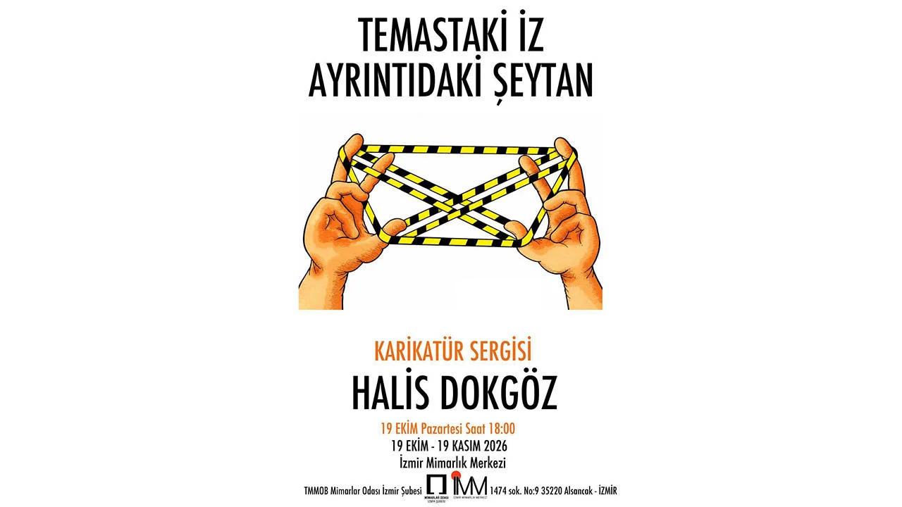 Adli olaylar karikatürlerle anlatılıyor