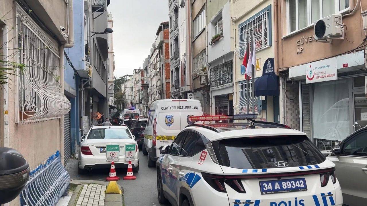 Şişli’de 26 yaşındaki kadının şüpheli ölümü: Ev arkadaşı ve erkek arkadaşı gözaltında