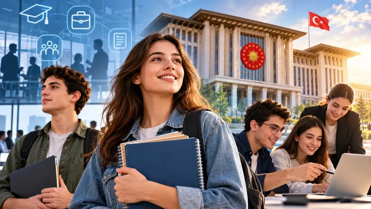 Ulusal Staj Programı 2027 Başvuruları Başladı!
