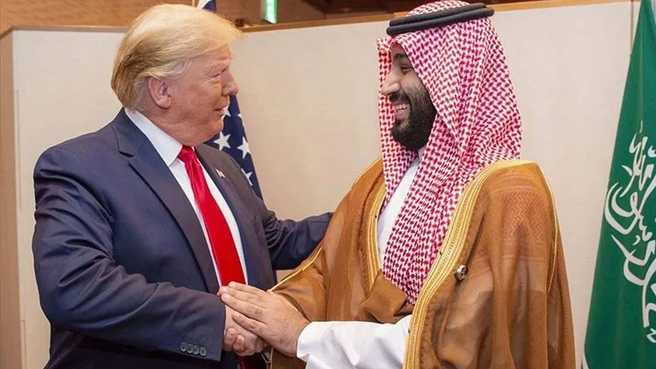 İddia: Suudi Arabistan istedi, Trump Husilere saldırmayı reddetti