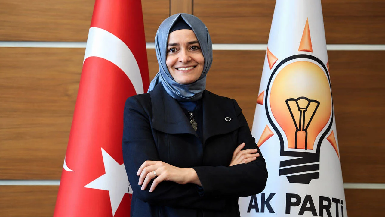 Bir vurgundan daha fazlası: Düzen böyle dönüyor