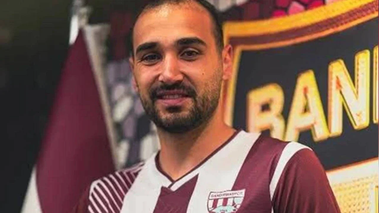 Tolga Kalender’in eşinden açıklama: "Dokuz aydır kanserle mücadele ediyordu"