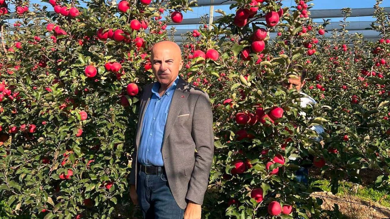Karaman’da Bireysel Çiftçilerden Vergi Düzenlemesine “Adalet” Çağrısı