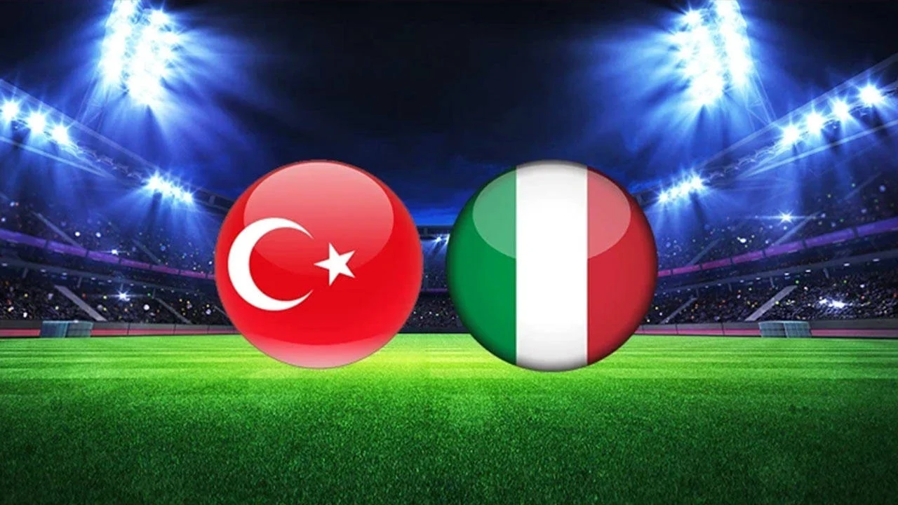 Türkiye, İtalya karşısında ilk galibiyetini arıyor