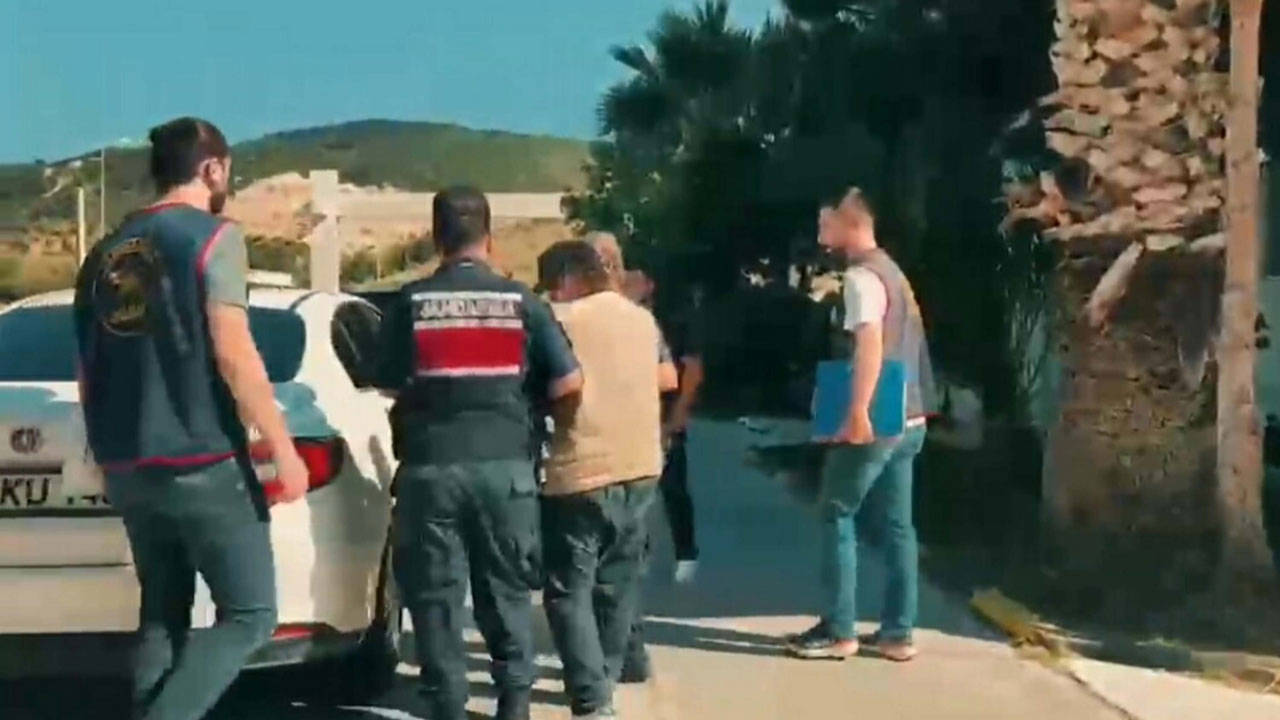 Aydın'daki kadın cinayeti 14 yıl sonra çözüldü: Detaylar ortaya çıktı