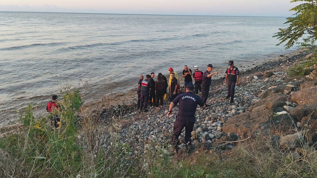 Giresun'da taşkına kapılan anne de ölü bulundu: Aynı aileden 3 kişi hayatını kaybetti