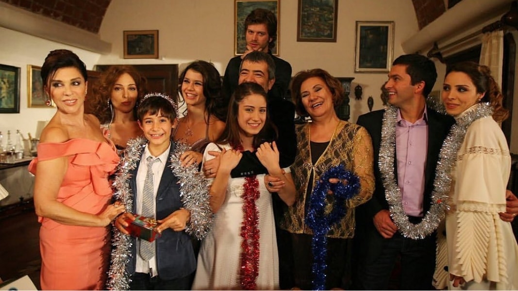 Usta tiyatrocu Gülsen Tuncer hayatını kaybetti