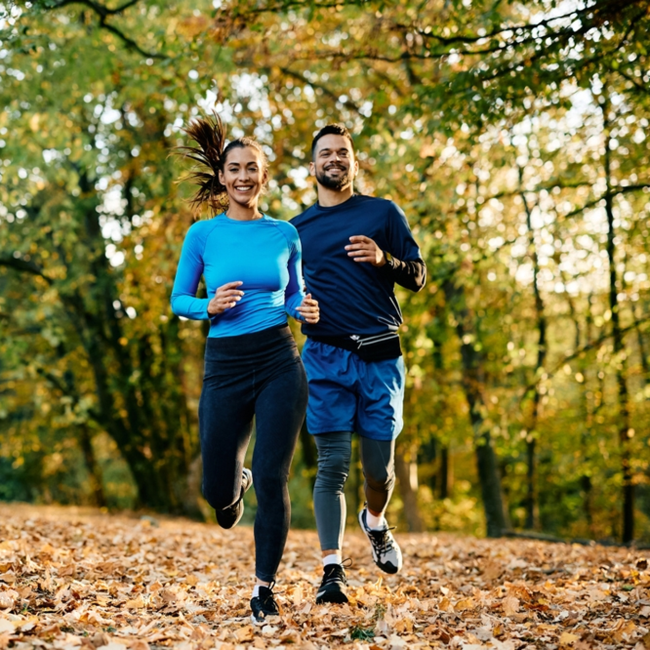 Dünyayı saran ‘jogging’ çılgınlığı nasıl başladı?