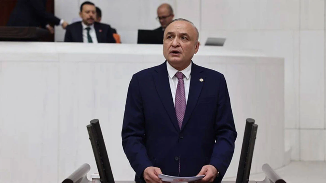 YENİ Partili Melih Meriç’e bıçaklı saldırı soruşturmasında 2 kişi tutuklandı