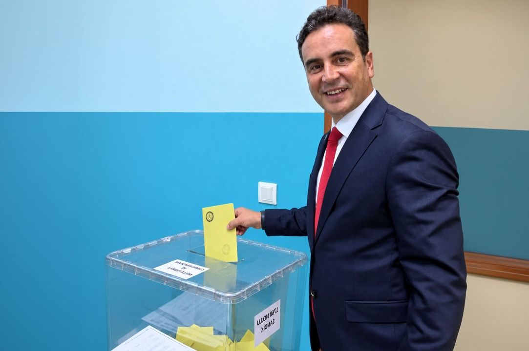 KTSO Seçimlerinde Sonuçlar Netleşti: İşte 12 Grubun Tam Listesi