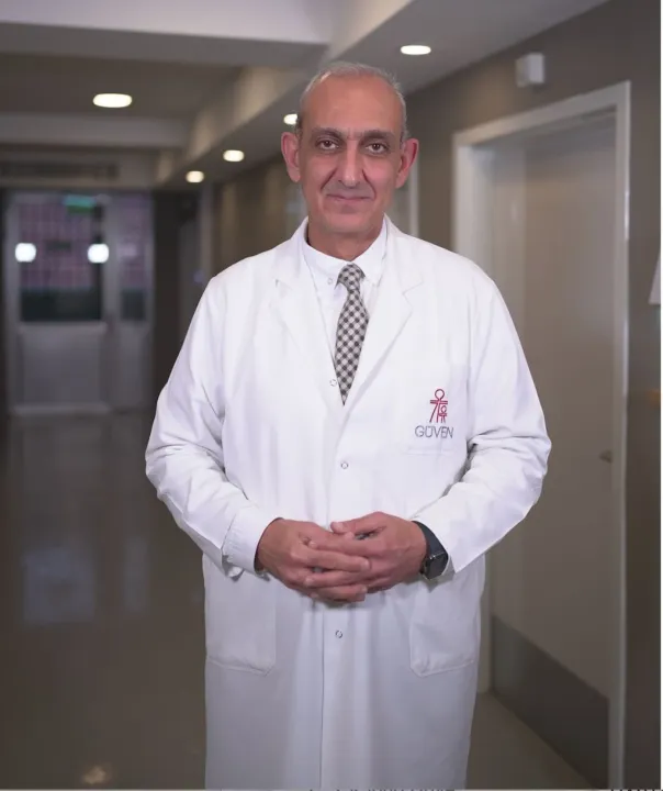 Uzmanı uyardı: Karaciğerdeki her kitle kanser değil