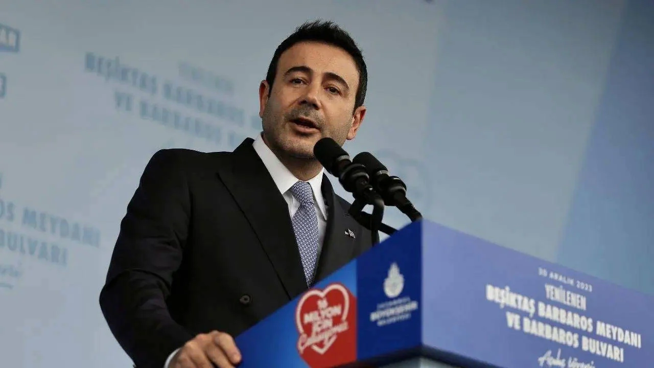 Rıza Akpolat'tan duruşma öncesi mesaj: "Karar ne olursa olsun vicdanım rahat, alnım aktır"