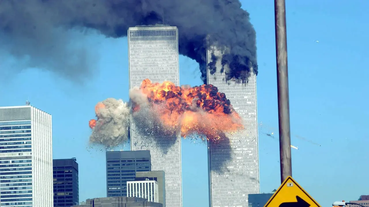 From Bush to the Monroe Doctrine: The 25th anniversary of 9/11 - the unchanging face of imperialism