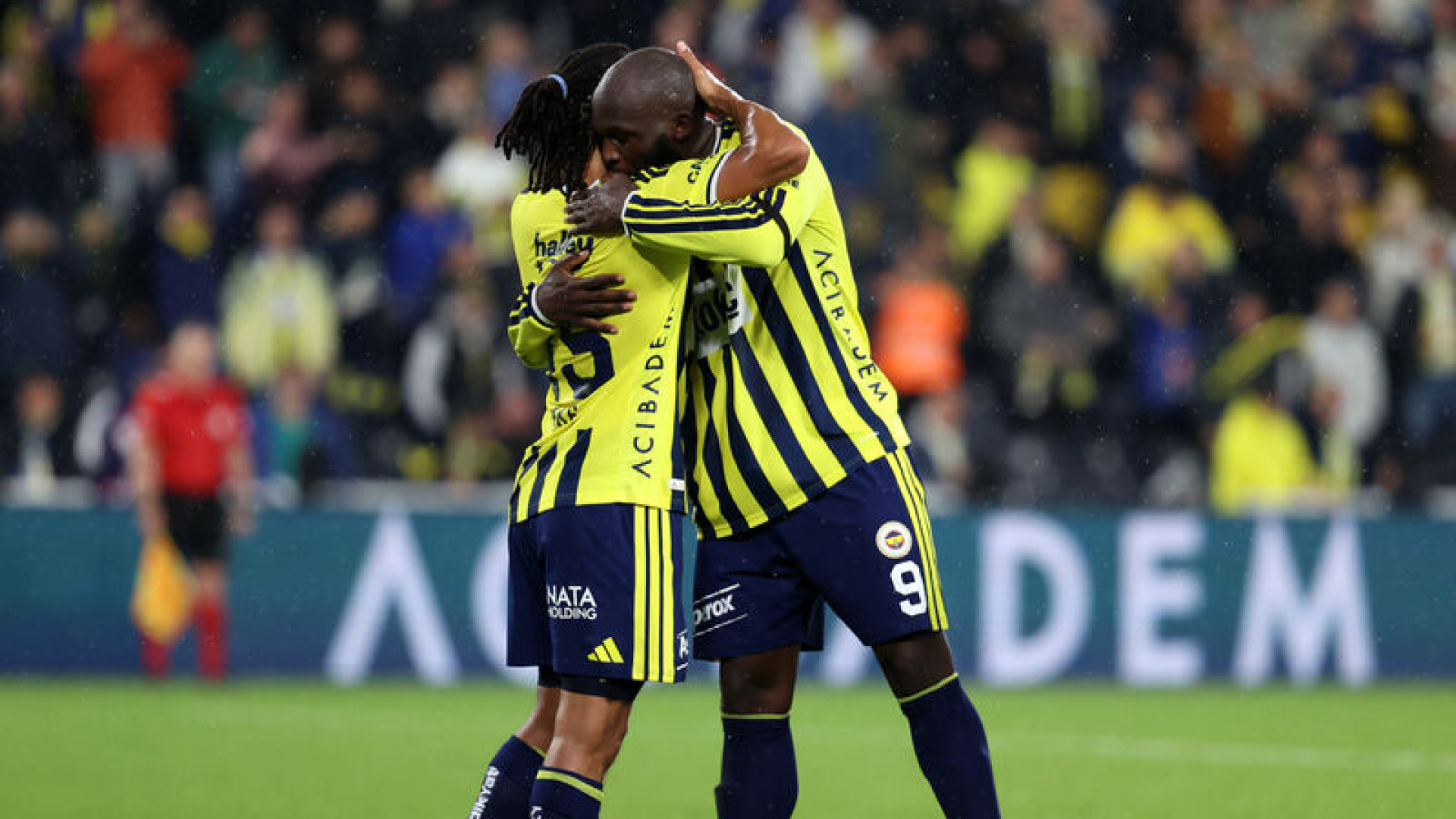 F.Bahçe, Çek takımlarıyla 17. kez rakip