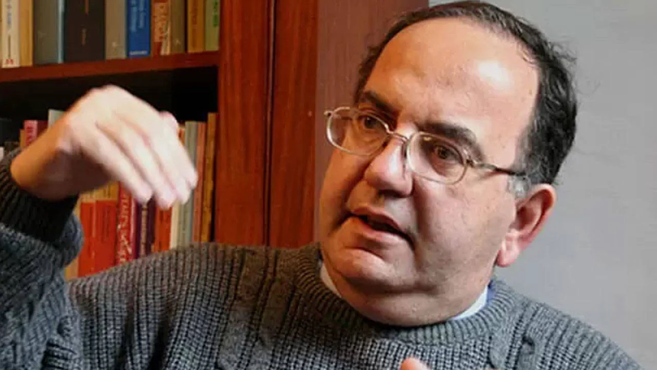 Prof. Dr. Peter Mayo ile söyleşi: Kavramlar “masum çiçeklerin altında pusuda bekleyen yılanlar” haline gelebilir