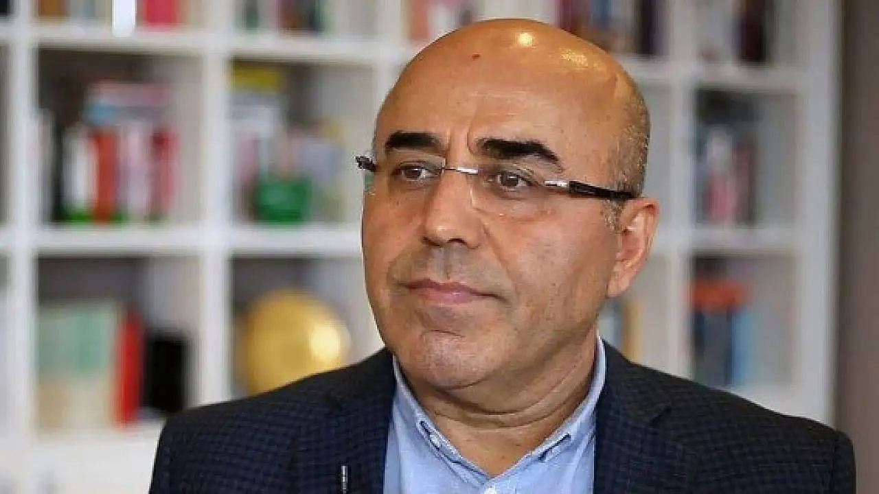 İBB davasında 73. duruşma: Necati Özkan savunma yaptı, tahliyesini istedi