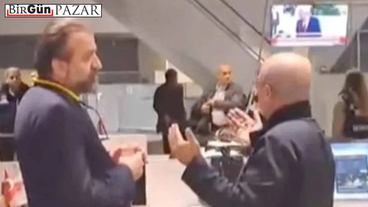 Karanlık zamanlarda haber de yapılacak mı?*