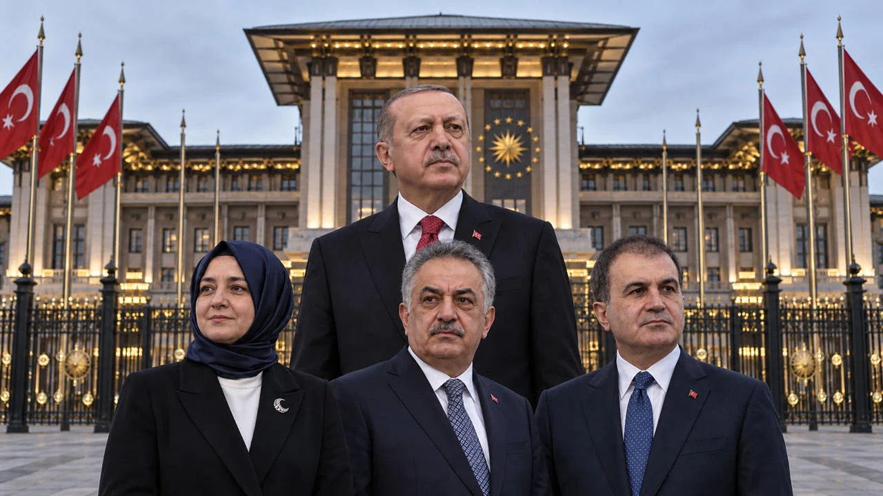 Çözülürse asla dikiş tutmaz