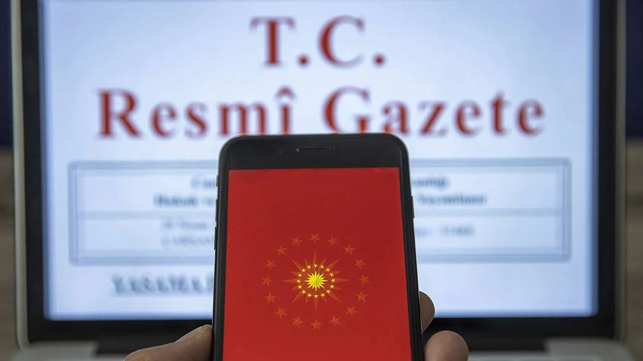 Süresiz nafakayı iptal eden karar Resmi Gazete'de yayımlandı