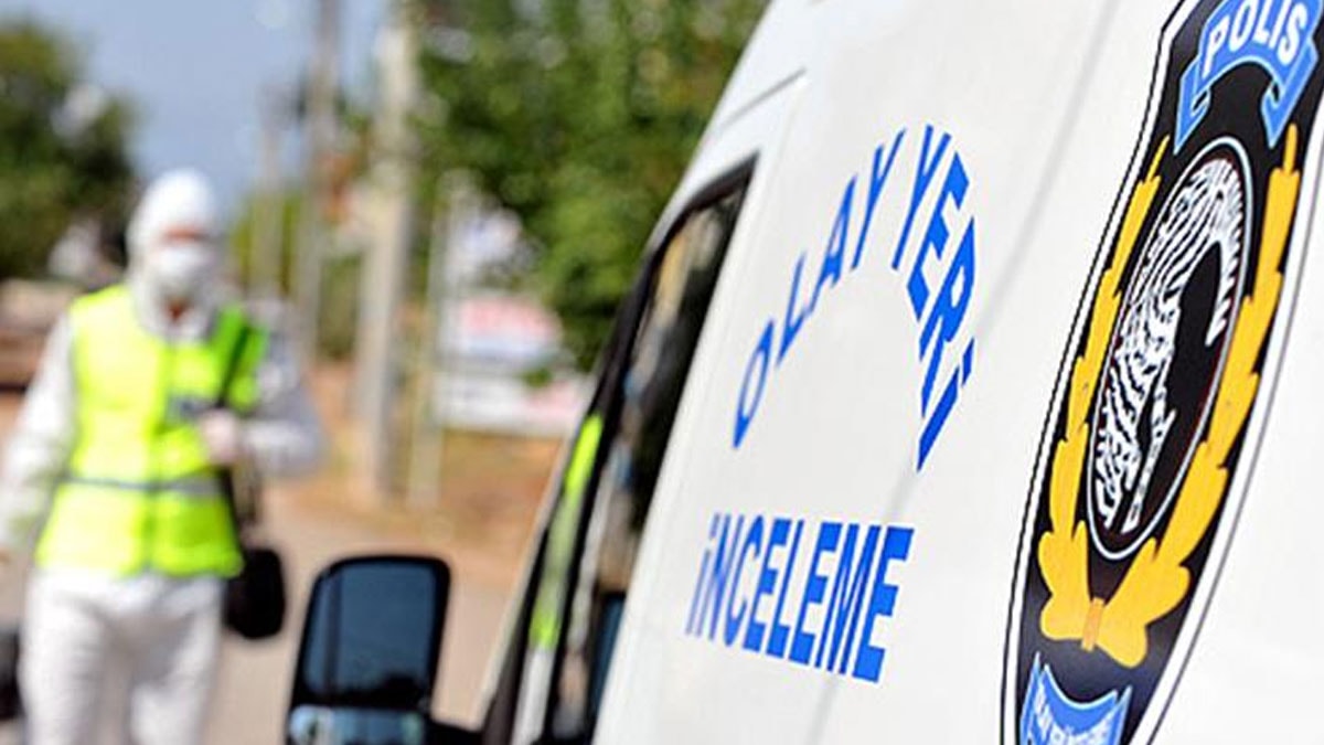 Sözlü tartışma katliama dönüştü: Baba ve oğlu öldü, anne yaralı