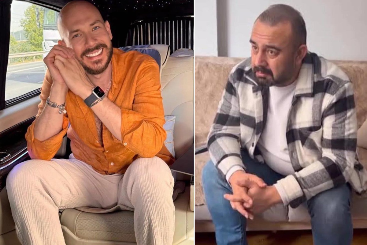 Haklarındaki iddialar vahim! 'Ankara Abisi' gözaltında, Cem Özkök’ten ilk açıklama