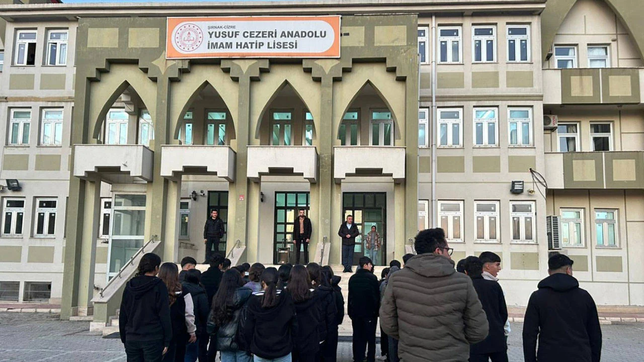 İmam hatipler YKS’de yine sınıfta kaldı