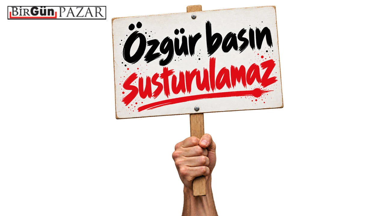 Siyasi iktidarın medyadaki iktidarsızlığı