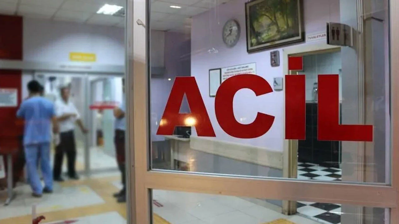 Eskişehir'de havuza düşen çocuk boğuldu