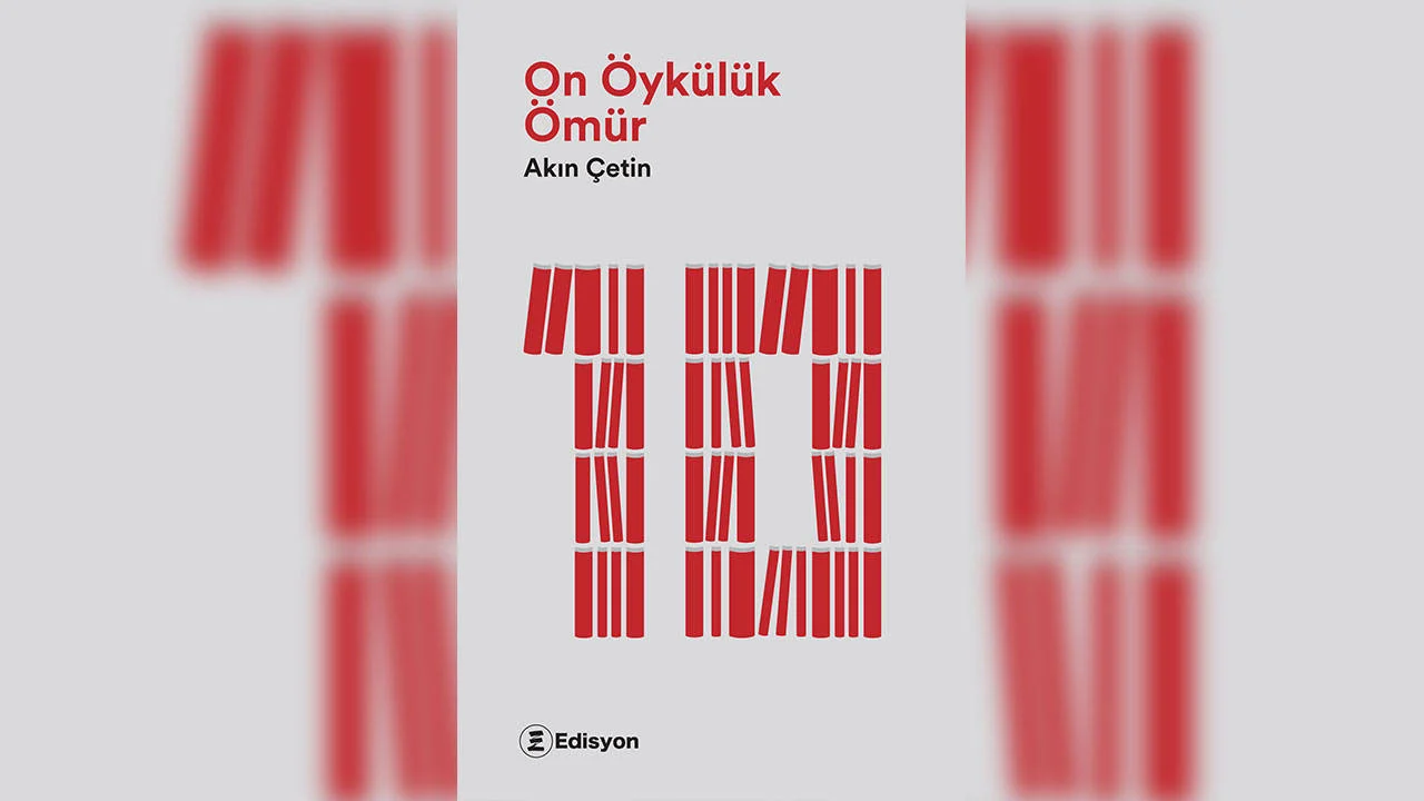 Tüm şablonlara itiraz eden bir roman