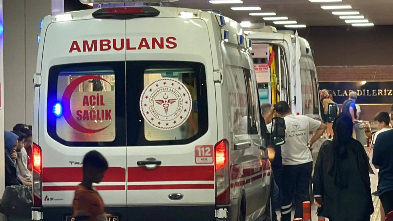 Urfa'da 8 yaşındaki çocuk darbedilip ütüyle yakıldı: 3 gözaltı