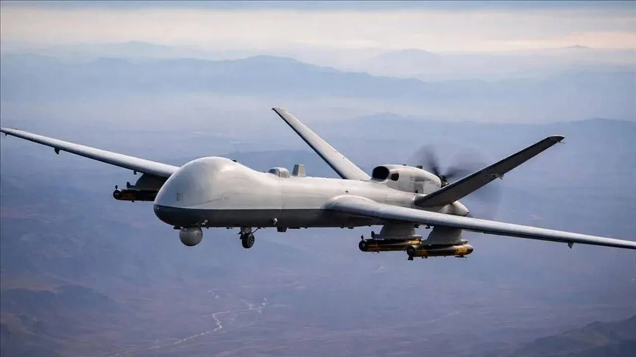 Washington Post: ABD, İran ile savaşta MQ-9 Reaper İHA'ların dörtte birine yakınını kaybetti