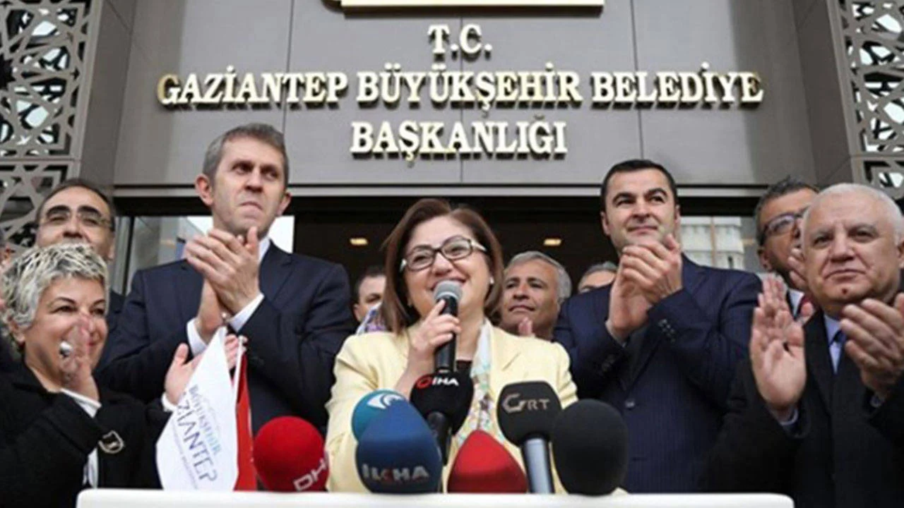 AKP’li belediye olunca musluklar açılıyor: İller Bankası’ndan 1 milyar TL kredi