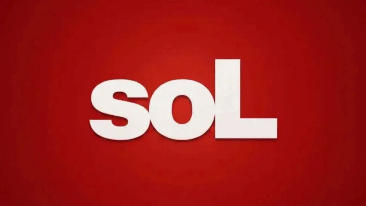 Sosyal medya hesabı 4'üncü kez erişime engellenen soL Haber'den yurttaşlara çağrı