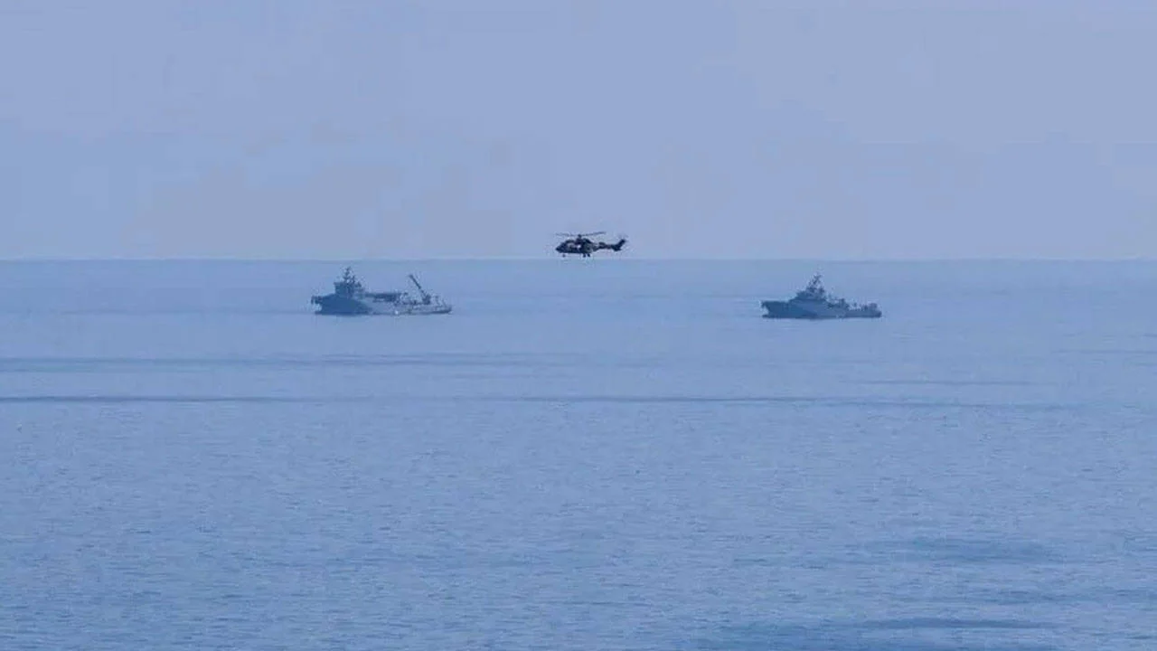 Filo Jet Faciasında dördüncü duruşma: “Gemi üstünkörü tamir edilmiş”