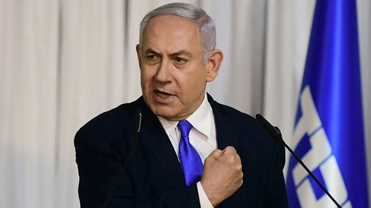 Netanyahu’dan medya kuruluşlarına 850 bin dolarlık tazminat davası